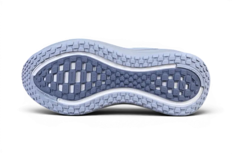 Nike Vomero Plus White Blue Grey