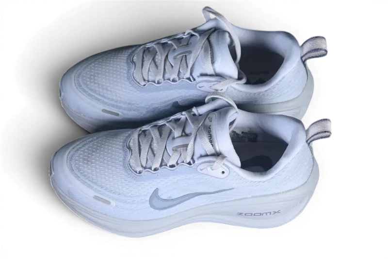 Nike Vomero Plus White Blue Grey