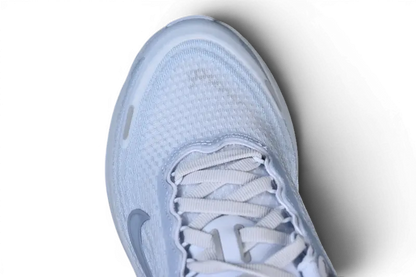 Nike Vomero Plus White Blue Grey