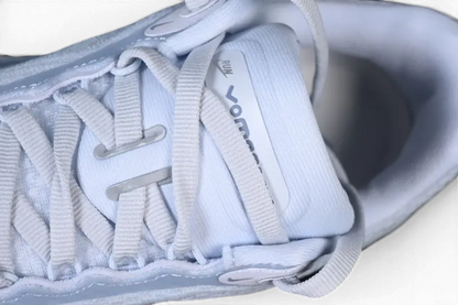 Nike Vomero Plus White Blue Grey