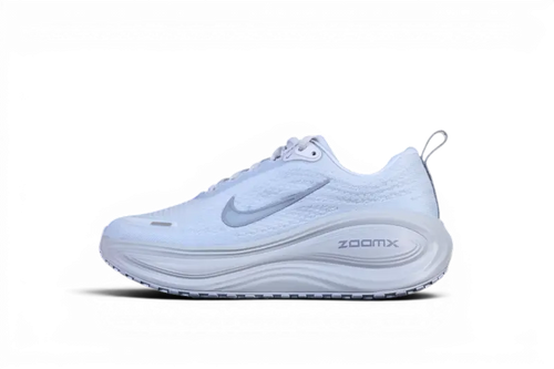 Nike Vomero Plus White Blue Grey