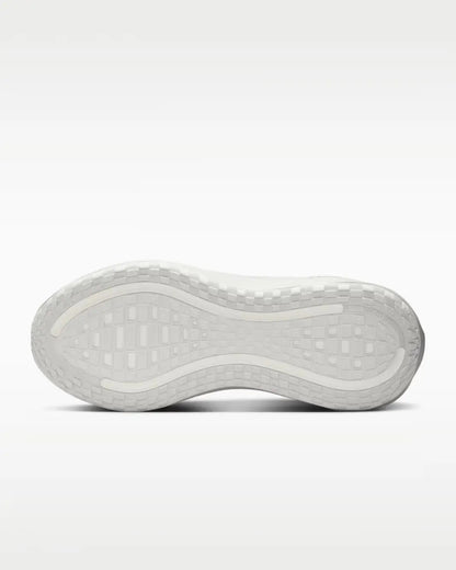 Nike Vomero Plus White Metallic Silver Light Smokey Grey