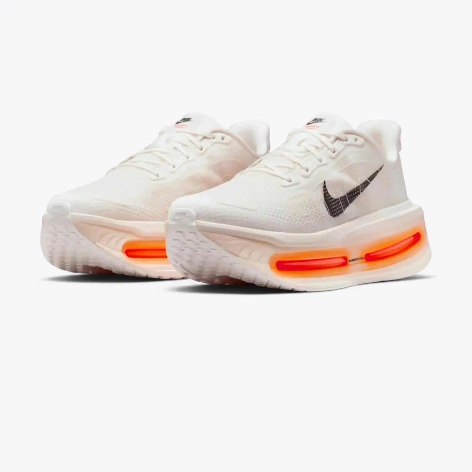Nike Vomero Premium Sail Coconut Milk Total Orange