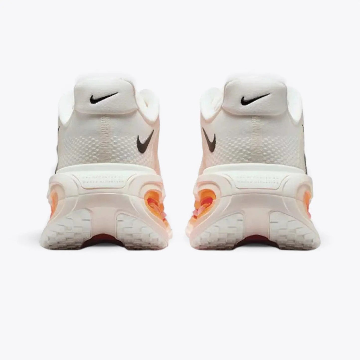 Nike Vomero Premium Sail Coconut Milk Total Orange