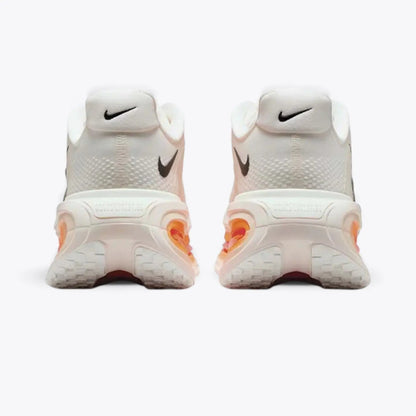 Nike Vomero Premium Sail Coconut Milk Total Orange