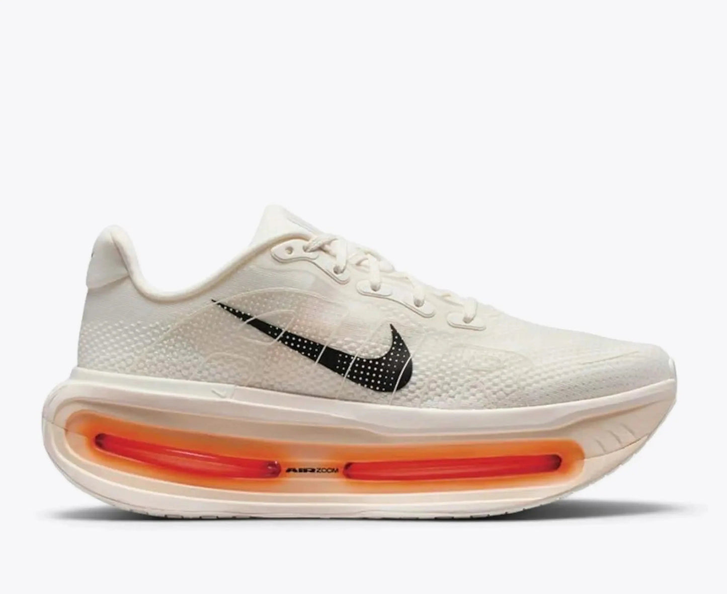 Nike Vomero Premium Sail Coconut Milk Total Orange