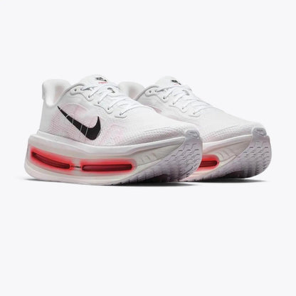 Nike Vomero Premium White Bright Crimson