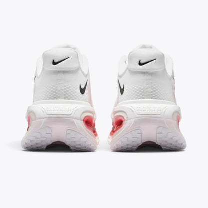 Nike Vomero Premium White Bright Crimson