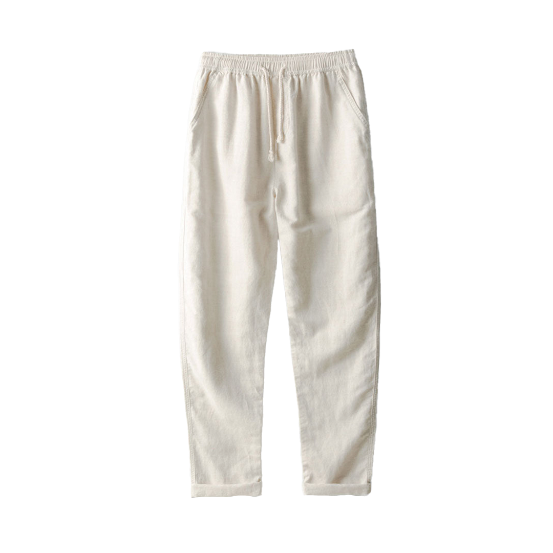 Palau - TheighT Short-Sleeved set