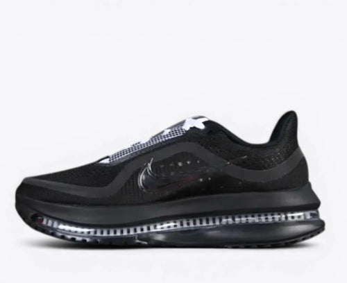 Nike Pegasus Premium SP Black White Silver