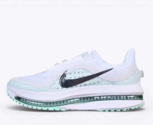 Nike Pegasus Premium White Mint Foam