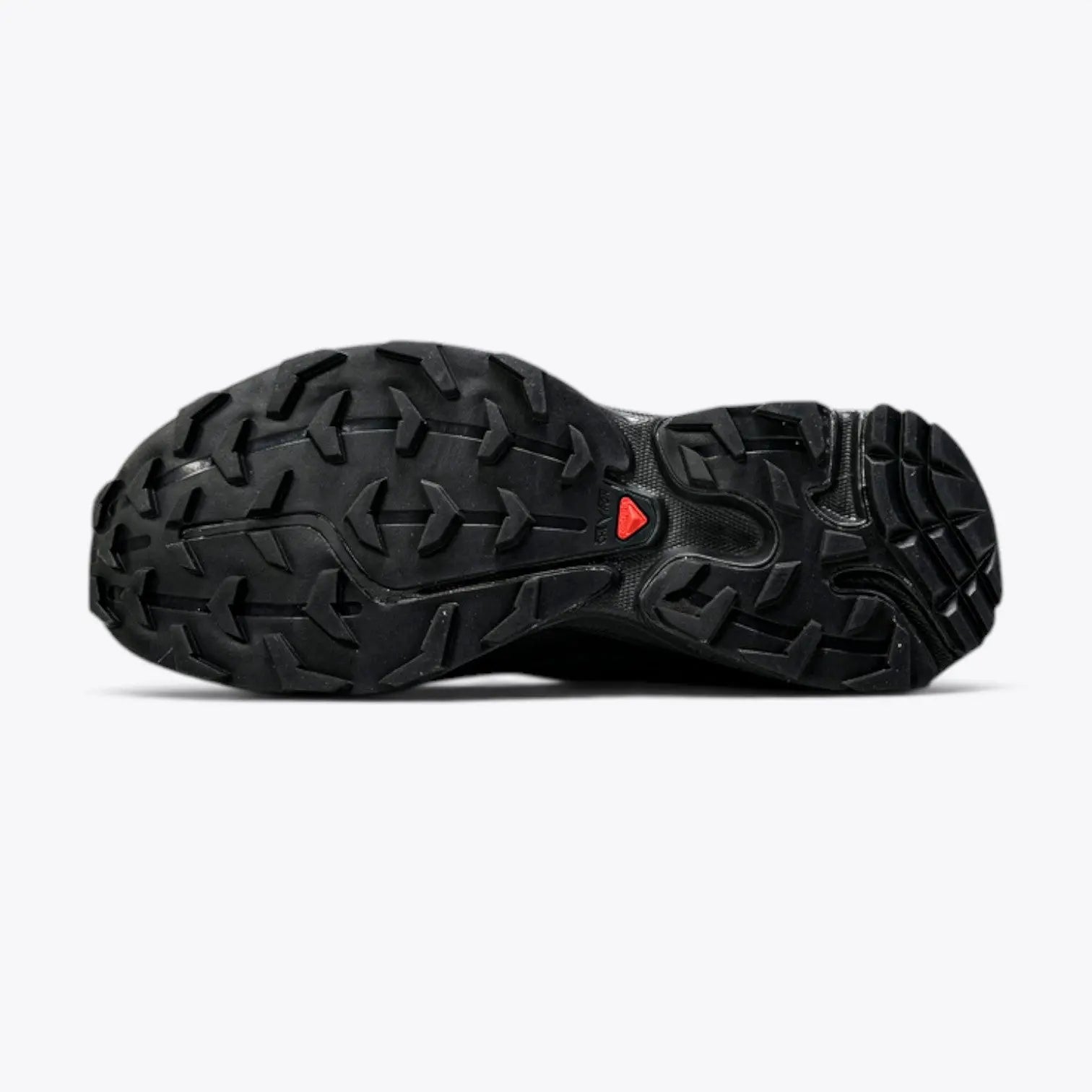 Salomon S/LAB XT-6 ADV Triple Black