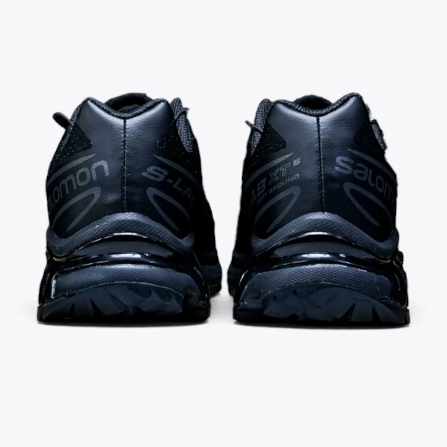 Salomon S/LAB XT-6 ADV Triple Black
