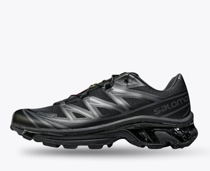 Salomon S/LAB XT-6 ADV Triple Black