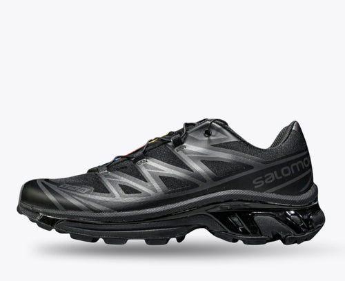 Salomon S/LAB XT-6 ADV Triple Black