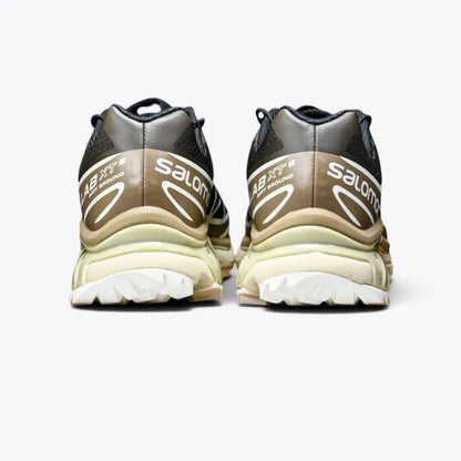 Salomon S-LAB XT-6 Soft Ground Black Olive