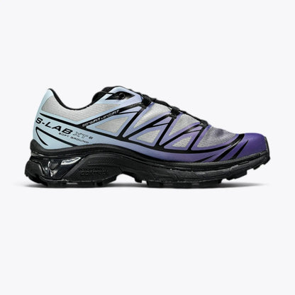 Salomon S/LAB XT-6 Softground LT ADV Vanilla/Vapor Blue/Imperial Blue
