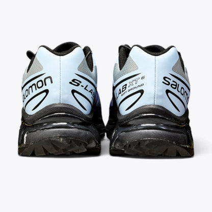 Salomon S/LAB XT-6 Softground LT ADV Vanilla/Vapor Blue/Imperial Blue