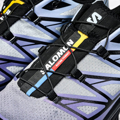 Salomon S/LAB XT-6 Softground LT ADV Vanilla/Vapor Blue/Imperial Blue