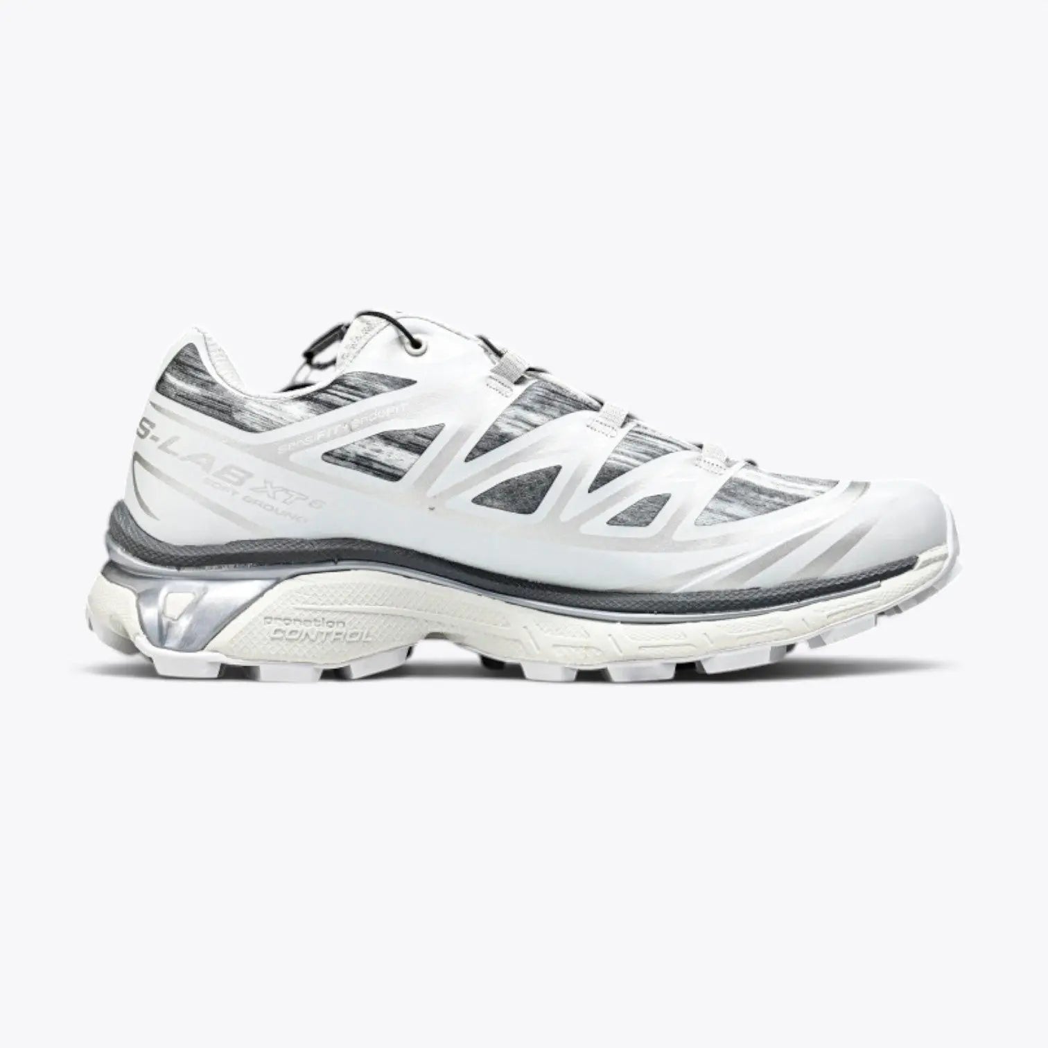 Salomon S/LAB XT-6 Softground LT ADV White/Vapor Blue