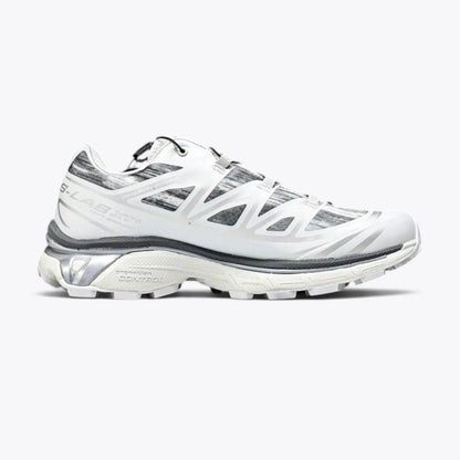 Salomon S/LAB XT-6 Softground LT ADV White/Vapor Blue