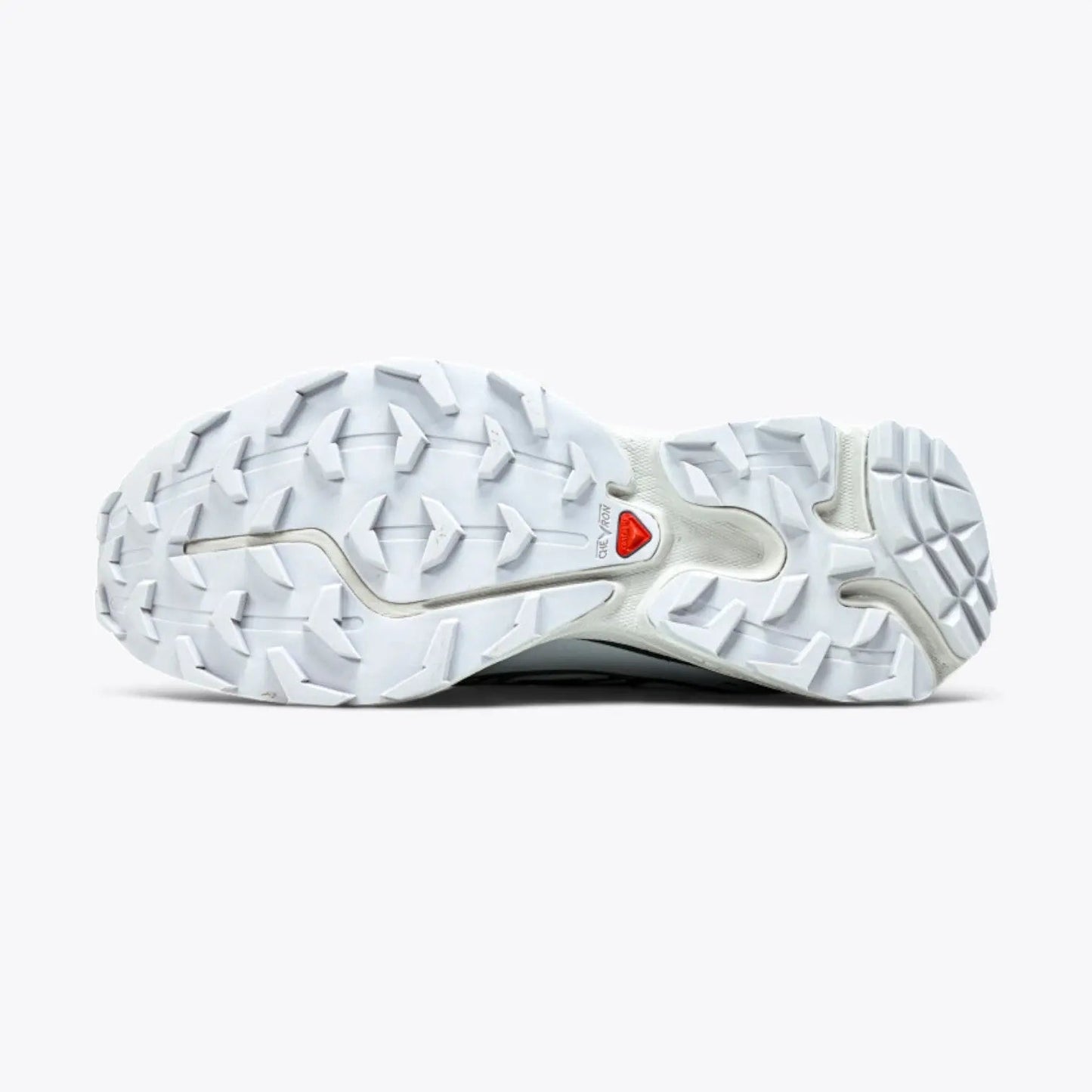 Salomon S/LAB XT-6 Softground LT ADV White/Vapor Blue