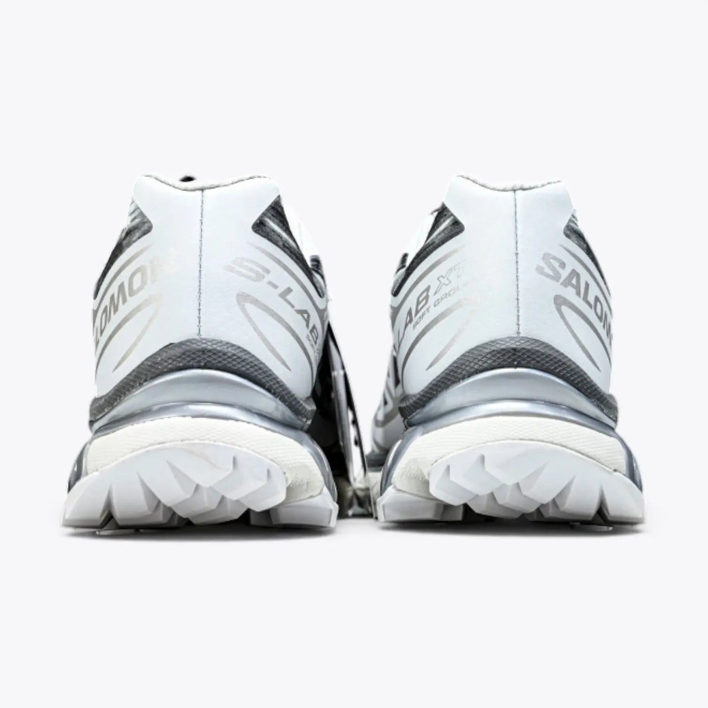 Salomon S/LAB XT-6 Softground LT ADV White/Vapor Blue
