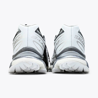 Salomon S/LAB XT-6 Softground LT ADV White/Vapor Blue