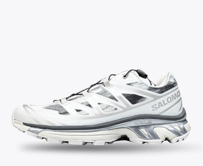 Salomon S/LAB XT-6 Softground LT ADV White/Vapor Blue
