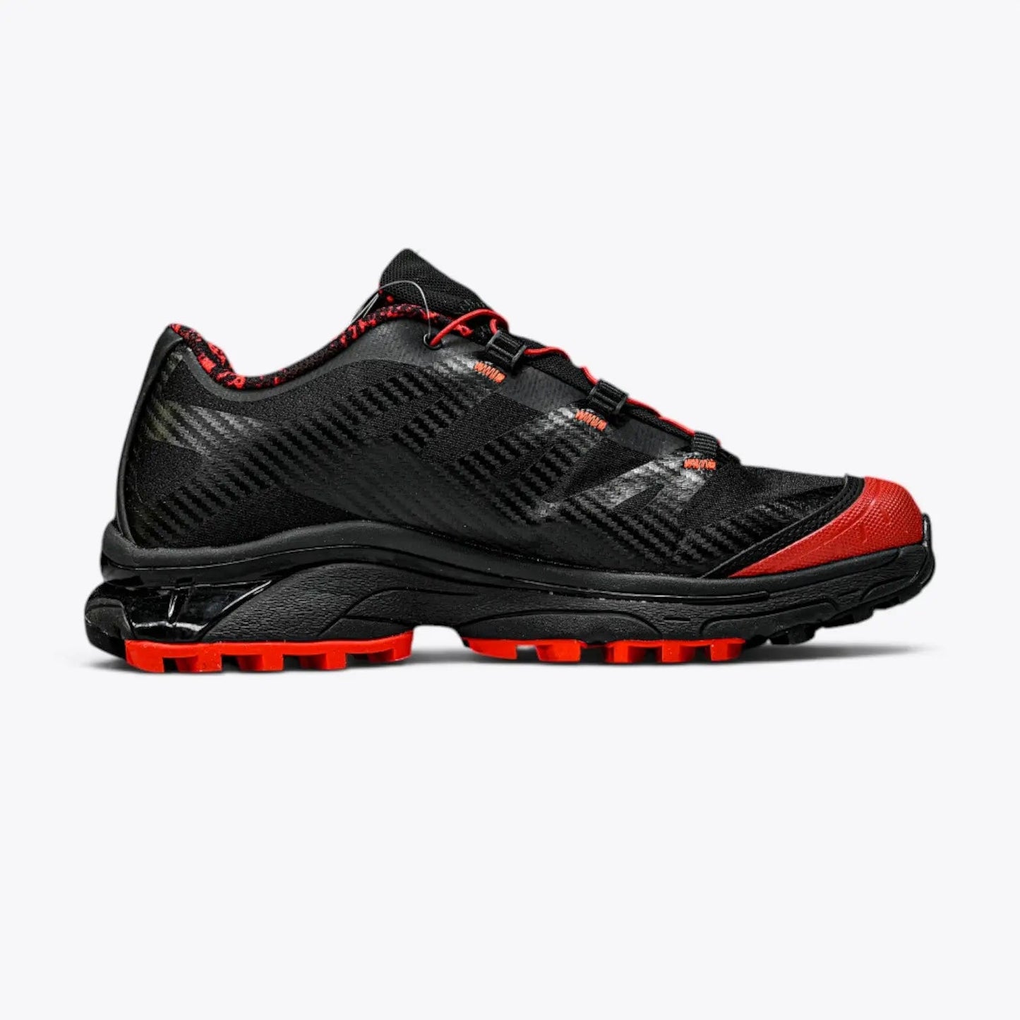Salomon XT-4 OG Fiery Red/Black