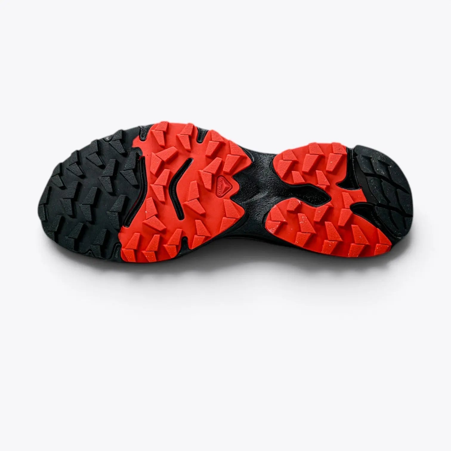 Salomon XT-4 OG Fiery Red/Black
