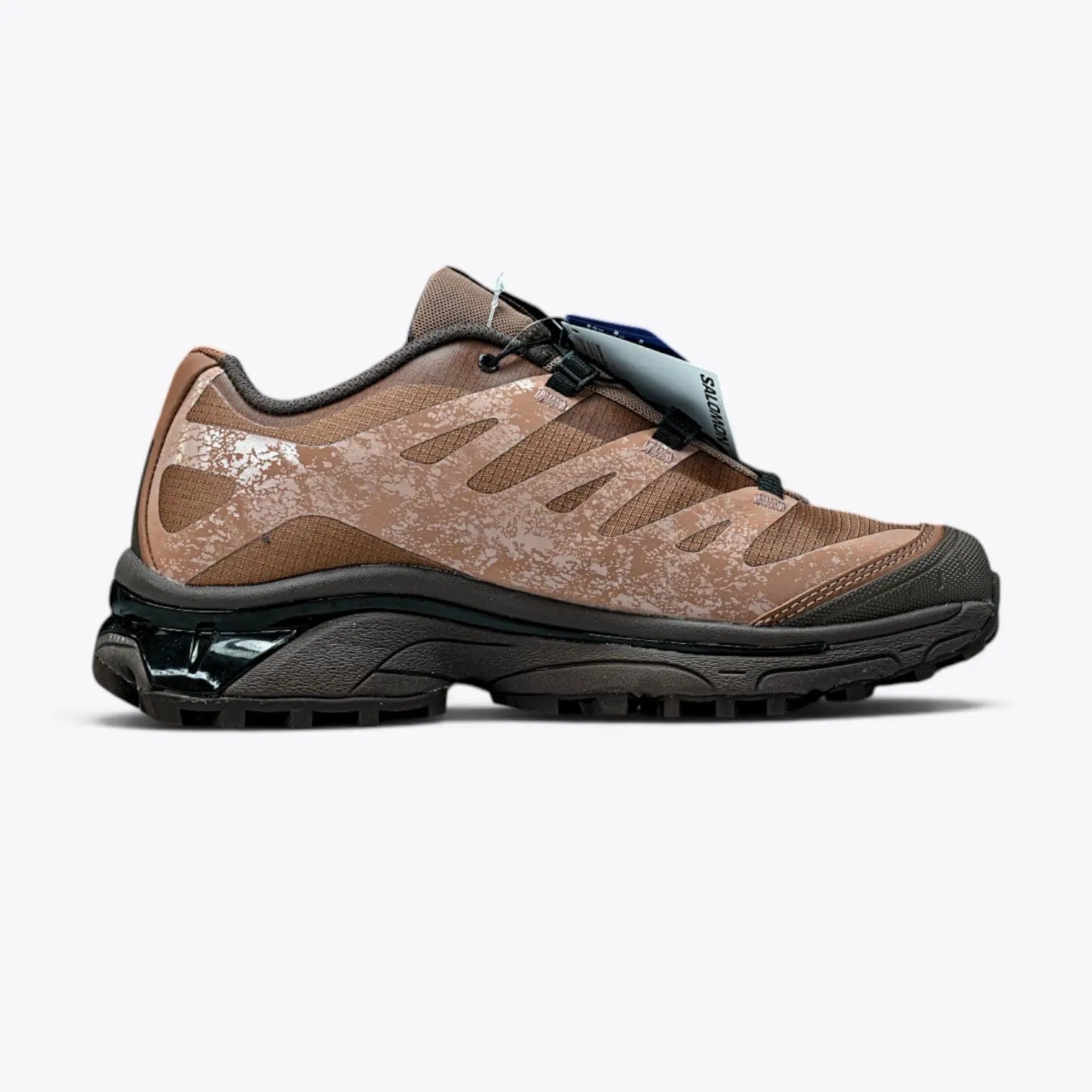 Salomon XT-4 OG Protective Russet/French Roast