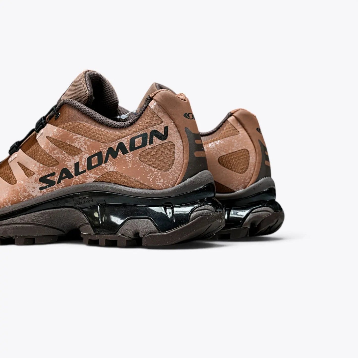 Salomon XT-4 OG Protective Russet/French Roast