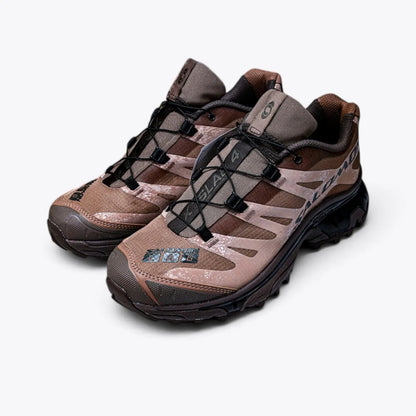Salomon XT-4 OG Protective Russet/French Roast