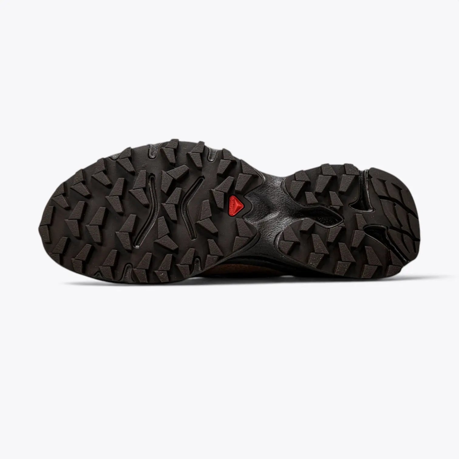 Salomon XT-4 OG Protective Russet/French Roast