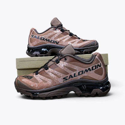 Salomon XT-4 OG Protective Russet/French Roast