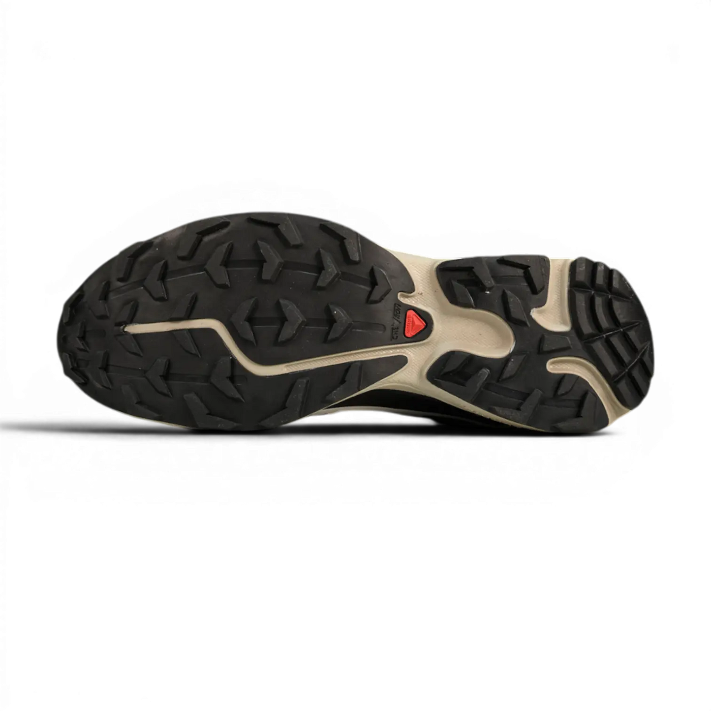Salomon XT-6 Advanced White/Lunar Rock/Icy Morn