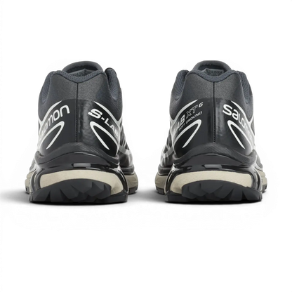 Salomon XT-6 Advanced White/Lunar Rock/Icy Morn