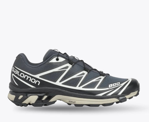 Salomon XT-6 Advanced White/Lunar Rock/Icy Morn