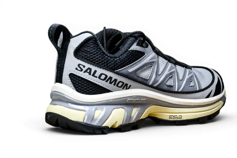 Salomon XT-6 Expanse Alloy Grey Quiet Shade