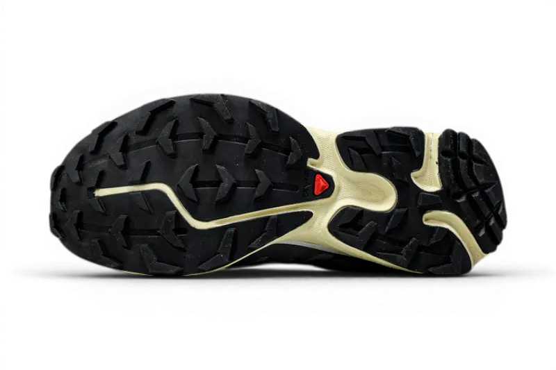 Salomon XT-6 Expanse Alloy Grey Quiet Shade