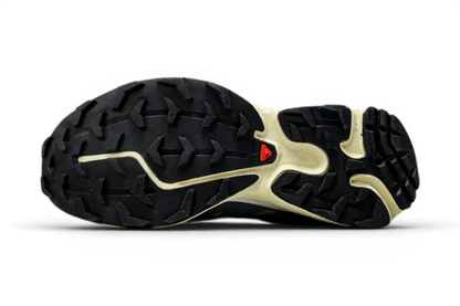 Salomon XT-6 Expanse Alloy Grey Quiet Shade