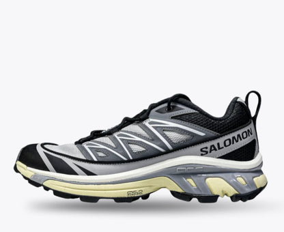 Salomon XT-6 Expanse Alloy Grey Quiet Shade