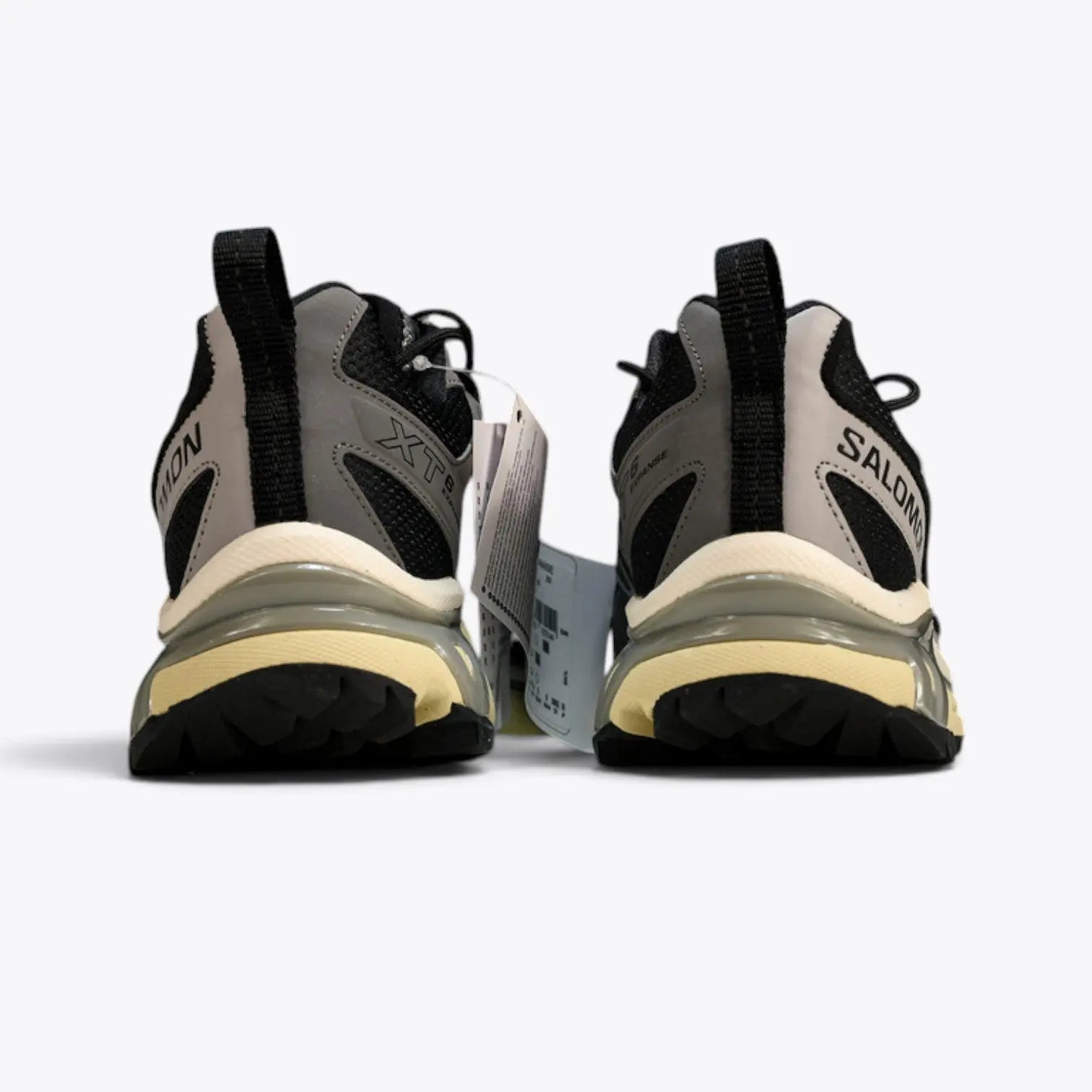 Salomon XT-6 Expanse Alloy Quiet Shade