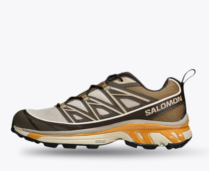 Salomon XT-6 Expanse Feather Grey Golden Oak