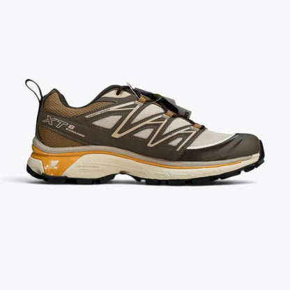 Salomon XT-6 Expanse Feather Grey Golden Oak