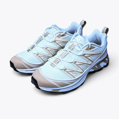 Salomon XT-6 Expanse White/Bleached Sand/Dusky Orchid