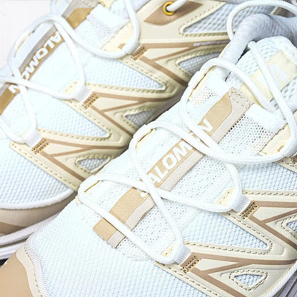 Salomon XT-6 Expanse White/Bleached Sand/Dusky Orchid
