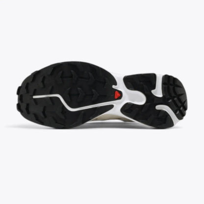 Salomon XT-6 Expanse White/Bleached Sand/Dusky Orchid