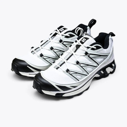 Salomon XT-6 Expanse White/Metal/Black